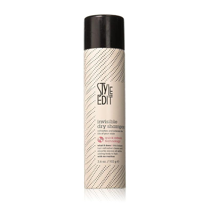 Style Edit Invisible Dry Shampoo, 3.6 oz The Warehouse Salon
