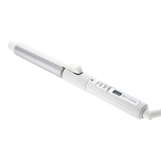 BIO IONIC STYLEWINDER ROTATING STYLING IRON 1"