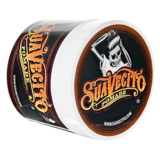 Suavecito Original Hold Pomade 4 oz Pasteur Pharmacy
