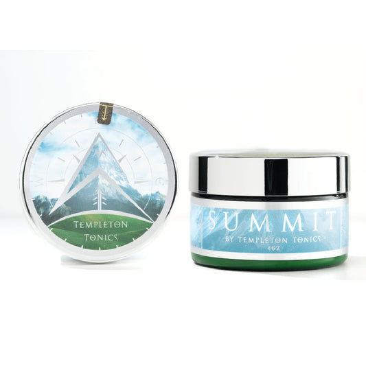 Summit Pomade Templeton Tonics