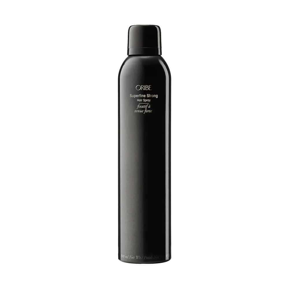 Oribe Superfine Strong Hair Spray 9 OZ Nava Beauty