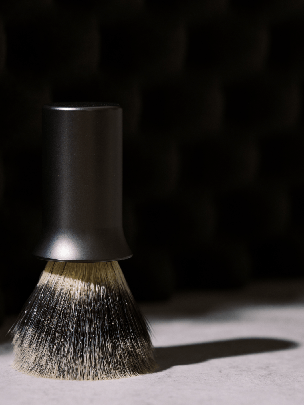 Silvertip Synthetic Shaving Brush Supply
