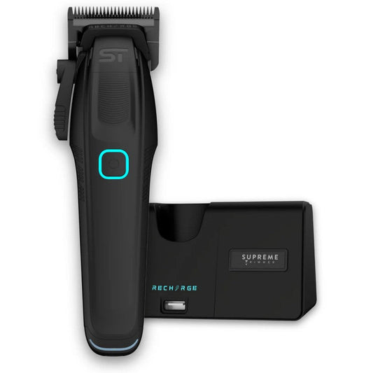 SUPREME RECHARGE CLIPPER