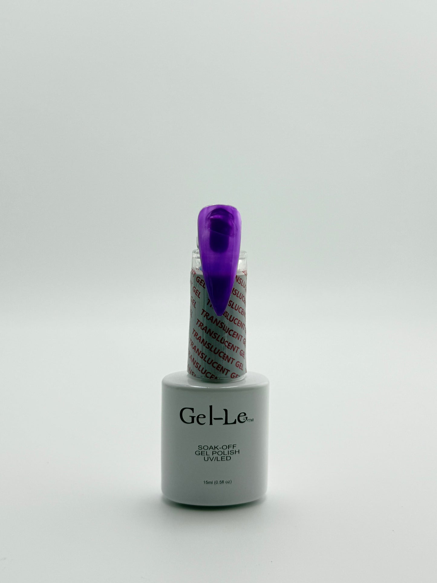 Gel-Le  Wild Magenta (Translucent Gel) T08