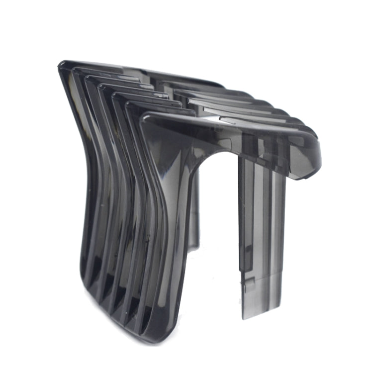 Fixed Comb Positioner for Philips Hair Clipper HC3420 HC5410 HC5450 HC7452, Style: Adult Salrog (Powered by Solnuance)