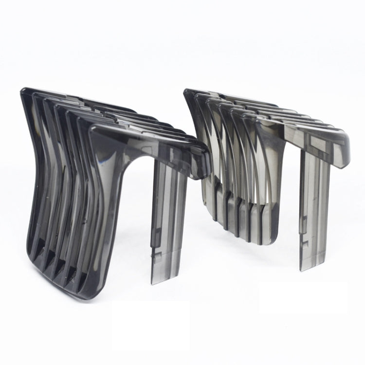 Fixed Comb Positioner for Philips Hair Clipper HC3420 HC5410 HC5450 HC7452, Style: Adult Salrog (Powered by Solnuance)