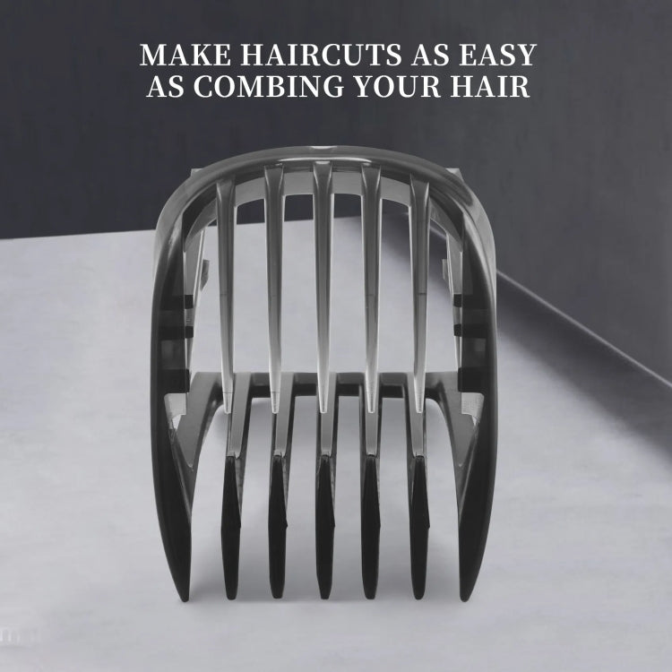 Fixed Comb Positioner for Philips Hair Clipper HC3420 HC5410 HC5450 HC7452, Style: Children Salrog (Powered by Solnuance)