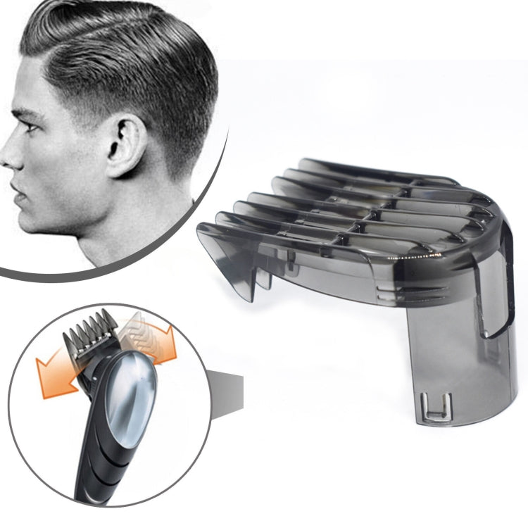 Limit Comb for Philips Hair Clipper QC5510 5530 5550 5560 70 80 Salrog (Powered by Solnuance)