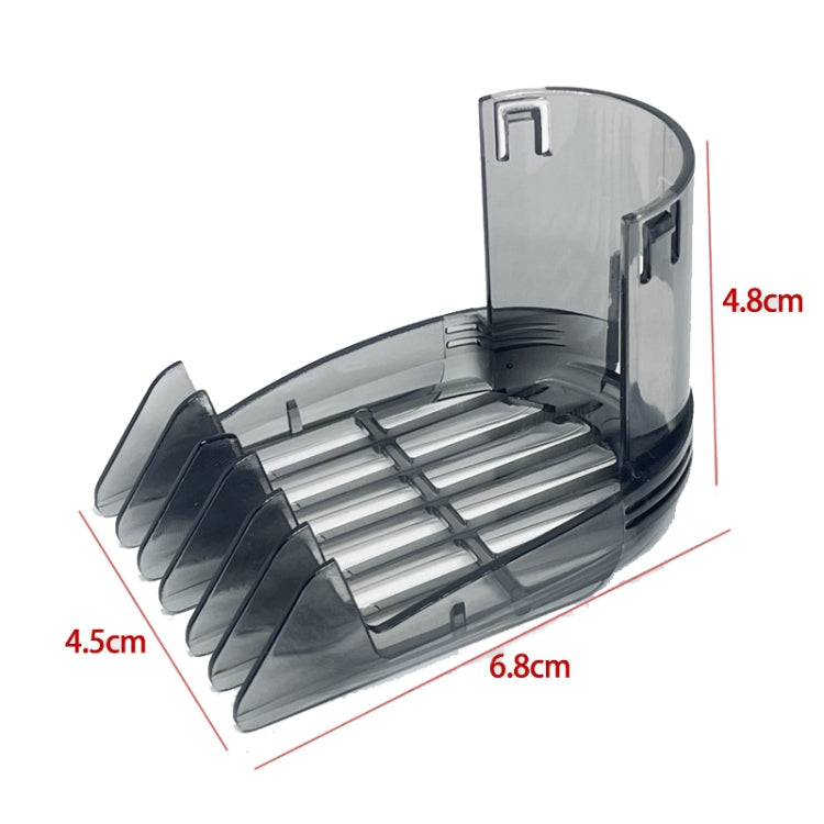 Limit Comb for Philips Hair Clipper QC5510 5530 5550 5560 70 80 Salrog (Powered by Solnuance)