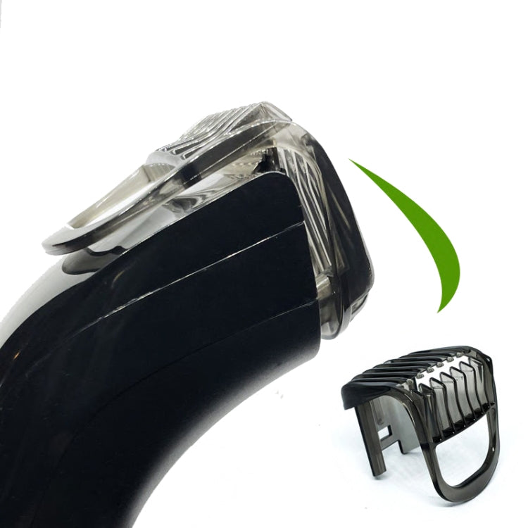 Limit Comb For Philips Hair Clipper QT4005 QT4008 4007 3300 BT3200 Salrog (Powered by Solnuance)