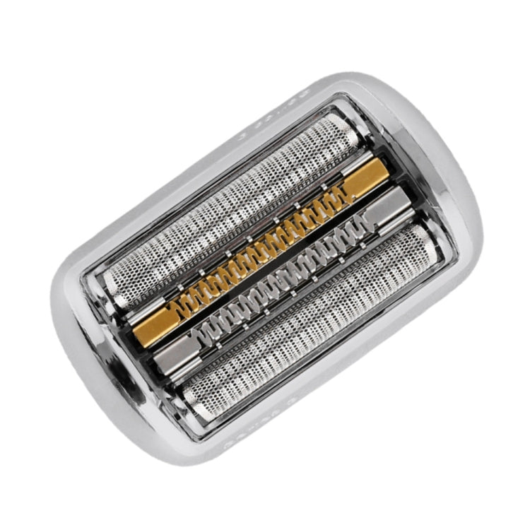 For Braun  Series 9 Electric Shaver Replacement Blade Gold Foil Style 92B With Text