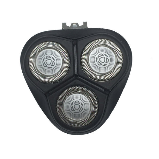S2305 Shaver Head For Philips S1015 S1121 S1131 S1332 S1133 S1211(Black)