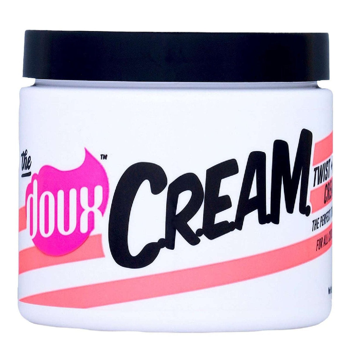 The Doux Cream Twist And Curl Cream 16.0 Oz My Beauty Site Pro