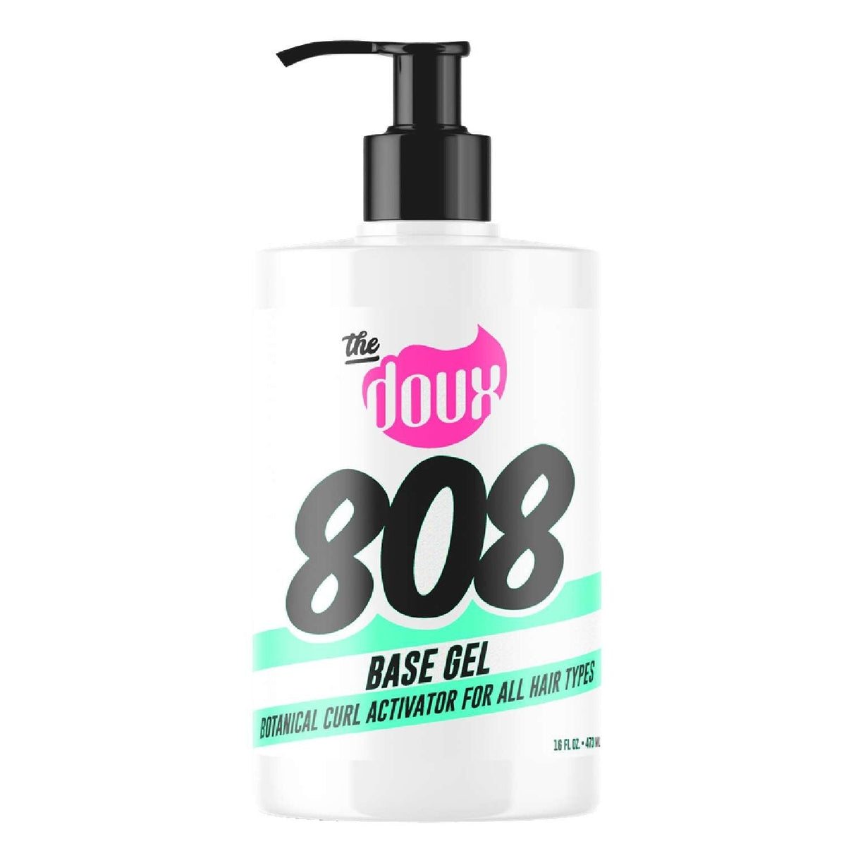 The Doux 808 Base Gel My Beauty Site Pro
