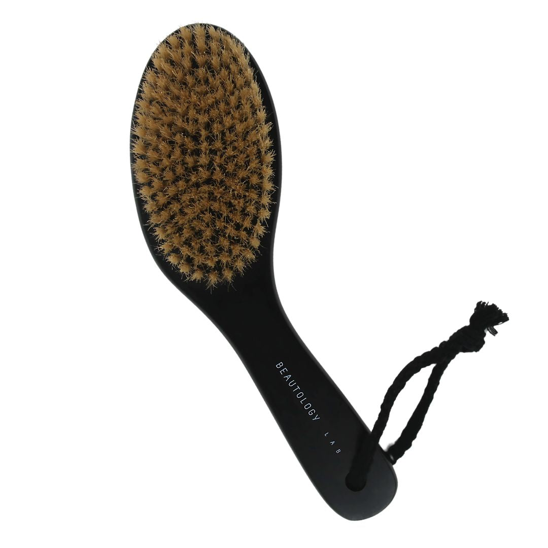 LYMPHATIC DRY BRUSH BEAUTOLOGY LAB