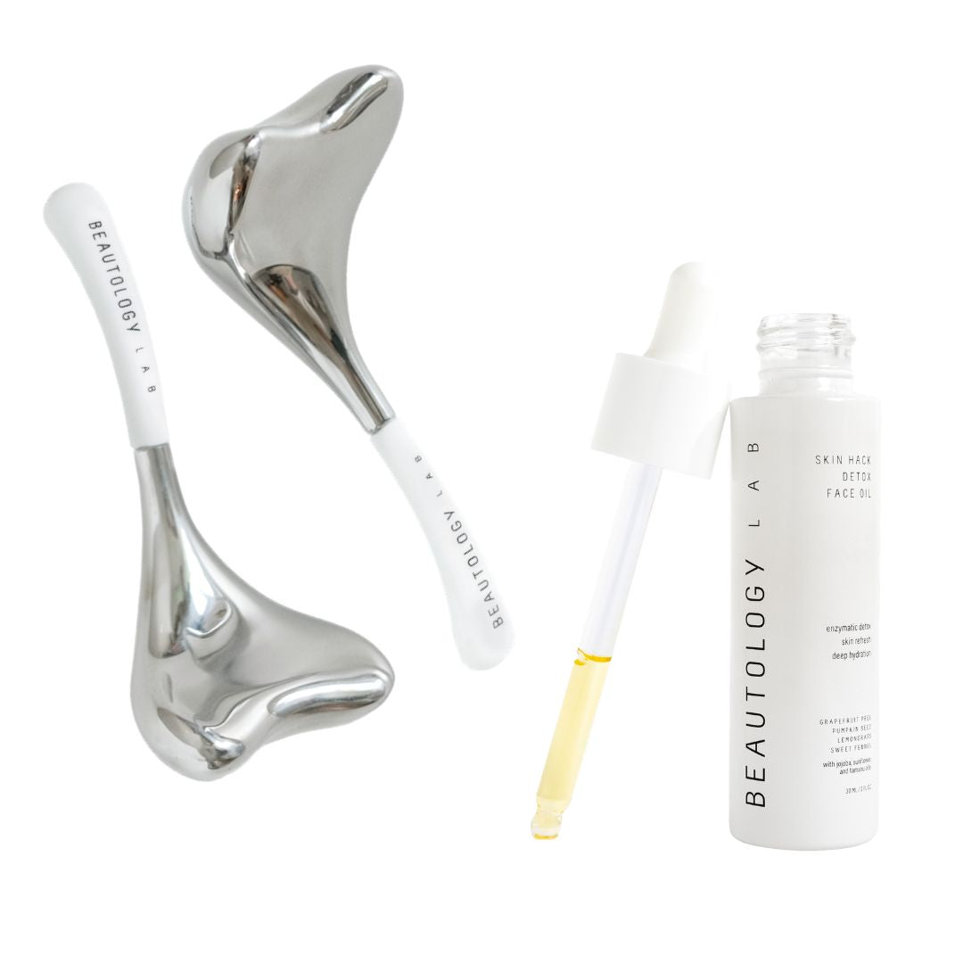 CRYO TONING TOOLS BEAUTOLOGY LAB