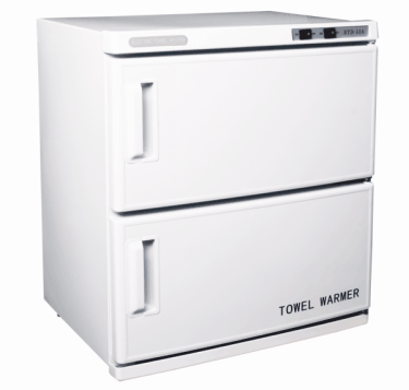 Kangting Towel Warmer | Commercial Grade | Two-Door
