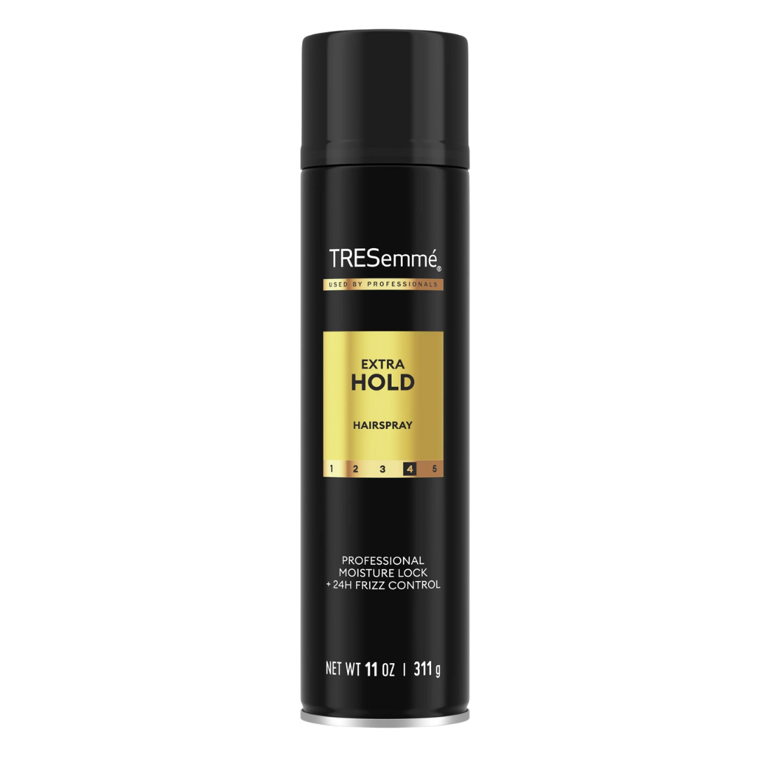 TRESemmé Mega Hold Extra Hold Hair Spray (11?oz) Farmacias Savia