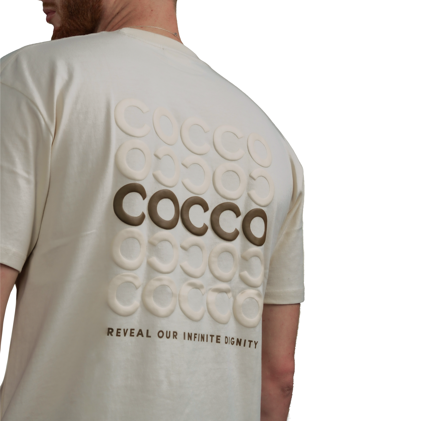 T-shirt - Black Cocco Hair Professional