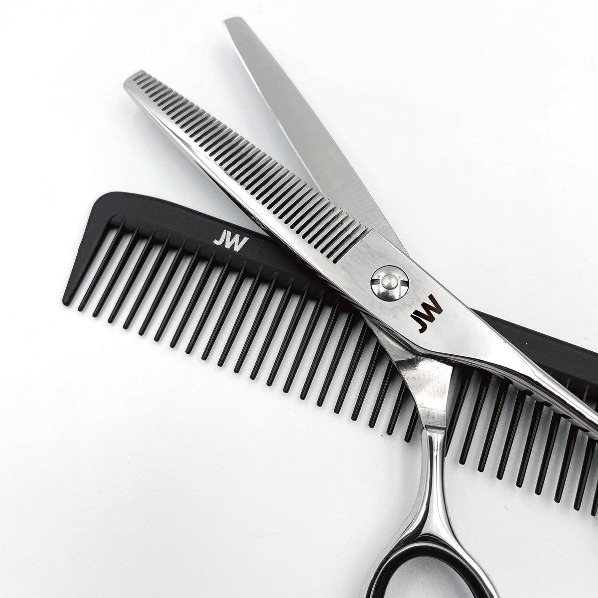 JW TS40 Blending Shear Tricut.com