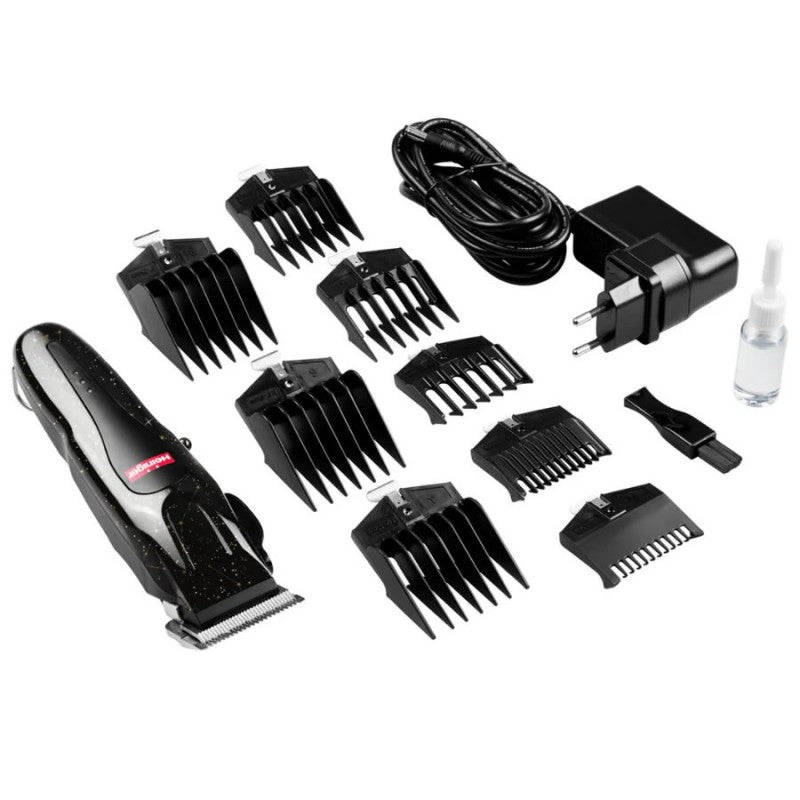 HEINIGER TAURO ADJUSTABLE CLIPPER (#710-323)