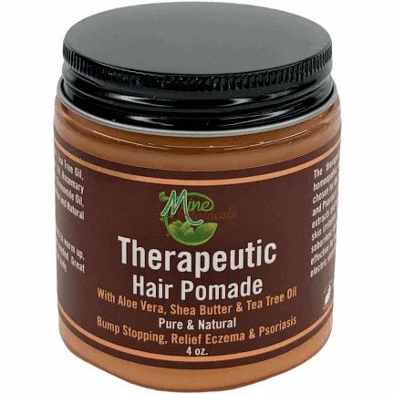 Natural Hair Pomade Motha Earth Health and Beauty Supply