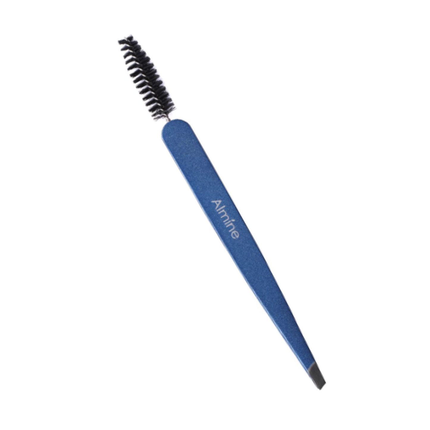 Almine 2 in 1 Dual Ended Spoolie & Tweezer 24ct Display Set Annie International, Inc.