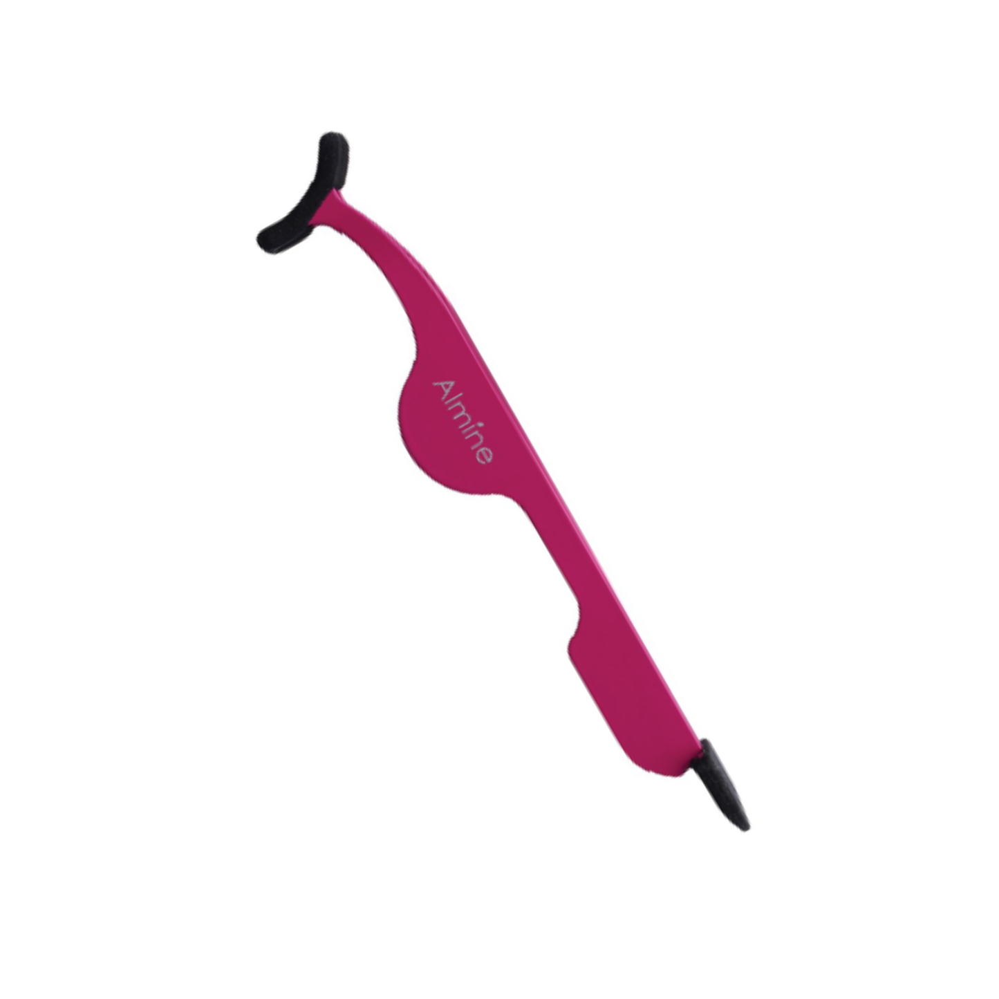 Almine Easy Grip Rubber Tip Lash Applicator Tweezer 24ct Display Set Annie International, Inc.