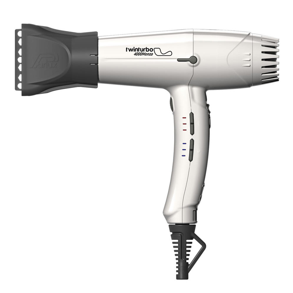 TWIN TURBO 4000 MONZA DRYER (#350) N.O.S. Barber Supply