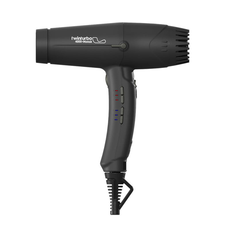 TWIN TURBO 4000 MONZA DRYER (#350) N.O.S. Barber Supply