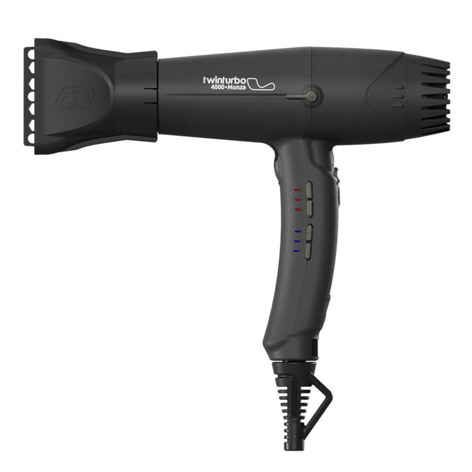 TWIN TURBO 4000 MONZA DRYER (#350) N.O.S. Barber Supply