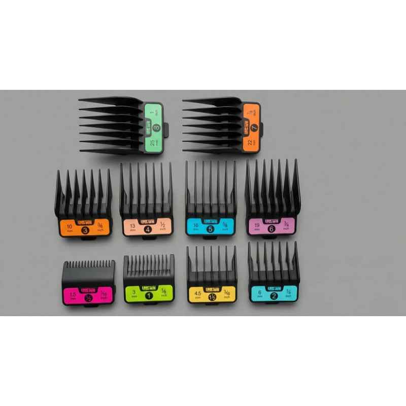 UNKWN Vortex Cyclone Clipper Certified Clippers