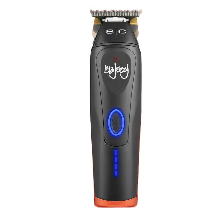 StyleCraft SC Pro x 360 Jeezy Professional Trimmer SC423B Certified Clippers