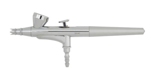 Basic Single Action Airbrush Gun Oasis Supply Company