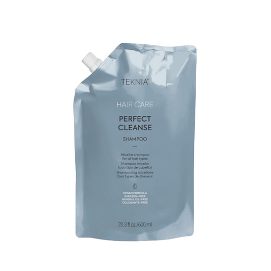 Lakme Teknia Perfect Cleanse Shampoo 20.3 oz The Warehouse Salon