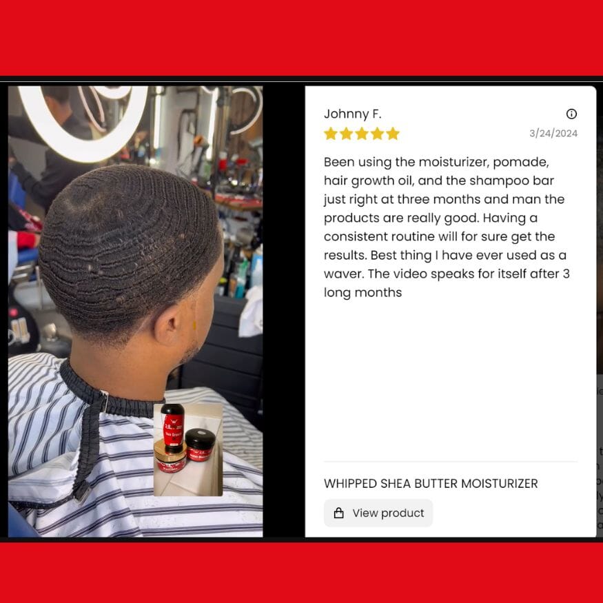 A Scent That Gets Noticed Before You Speak 26 King Wavy Merch, LLC