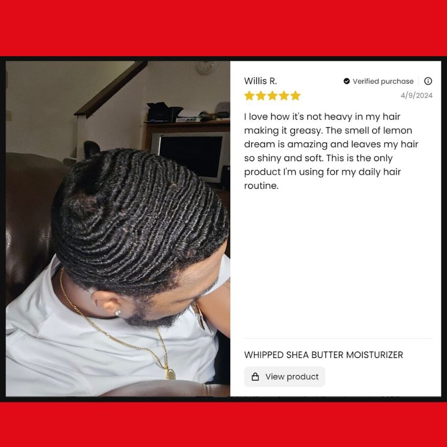 A Scent That Gets Noticed Before You Speak 26 King Wavy Merch, LLC