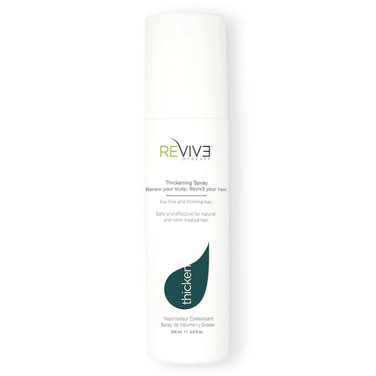 Reviv3 Thickening Spray 6.8 oz The Warehouse Salon