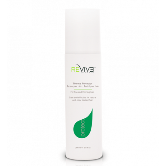 Reviv3 Thermal Protector 6.8 oz The Warehouse Salon