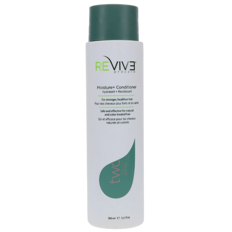 Reviv3 Prime Conditioner The Warehouse Salon