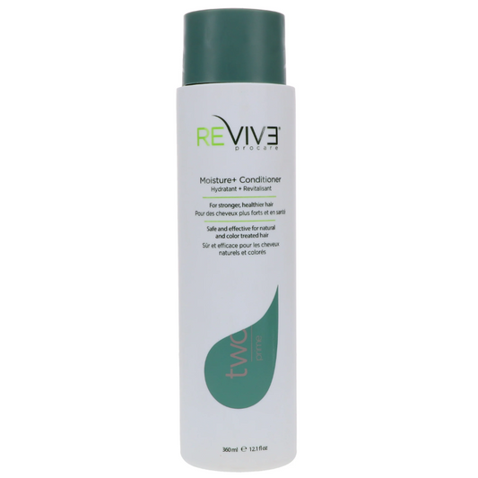 Reviv3 Prime Conditioner The Warehouse Salon