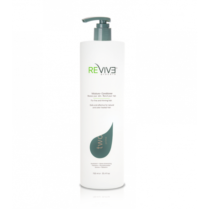 Reviv3 Prime Conditioner The Warehouse Salon