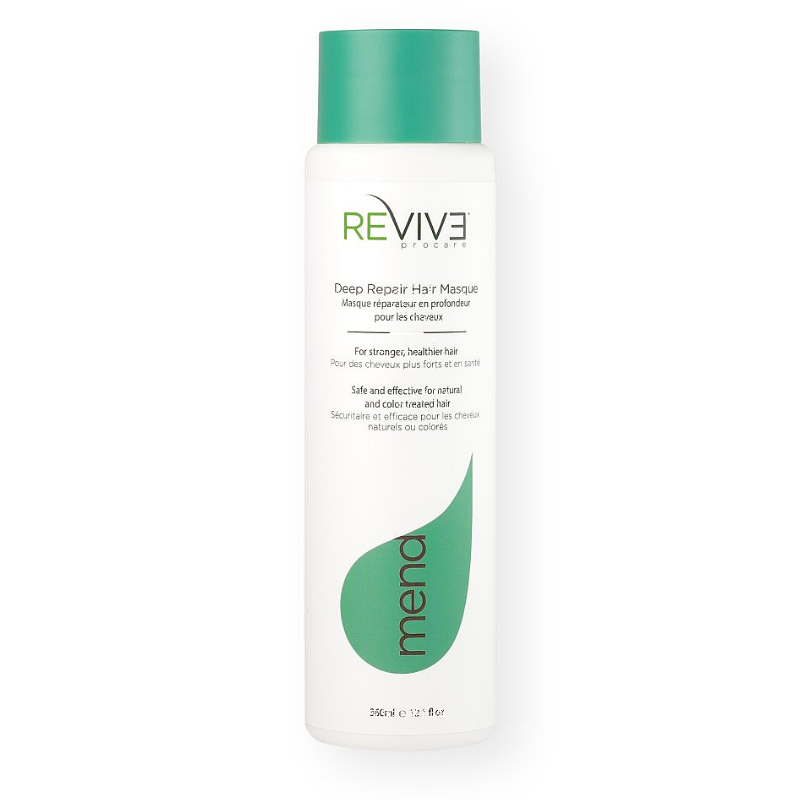 Reviv3 Mend Deep Repair Masque 12.1 oz The Warehouse Salon