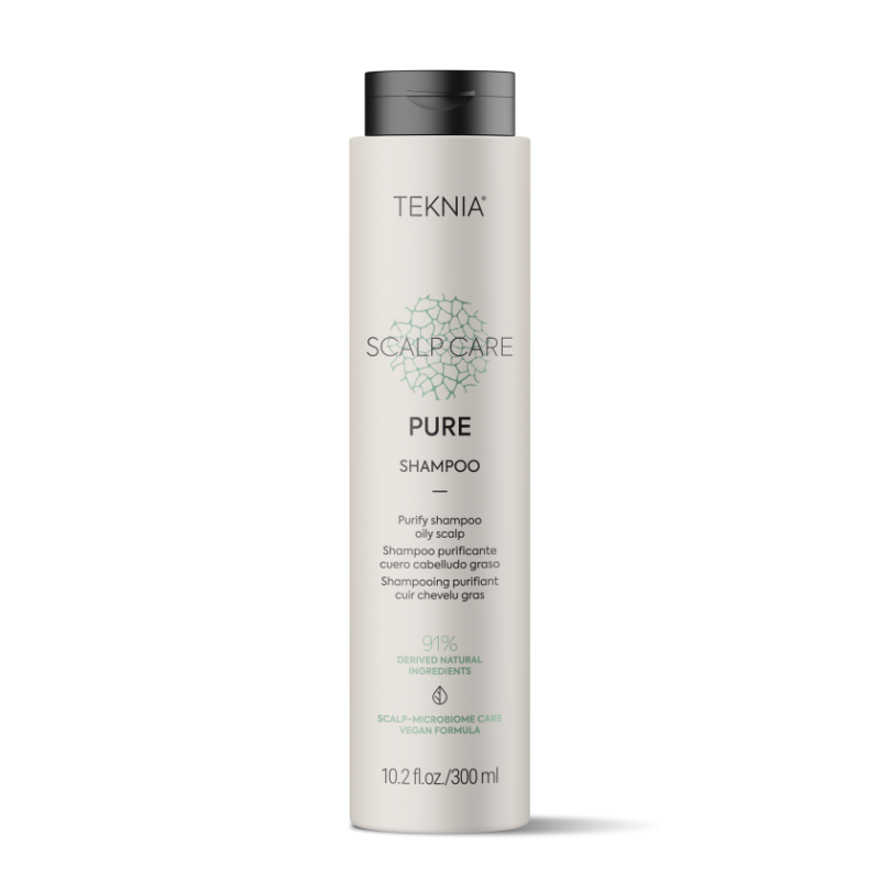Lakme Scalp Care Purify Shampoo The Warehouse Salon