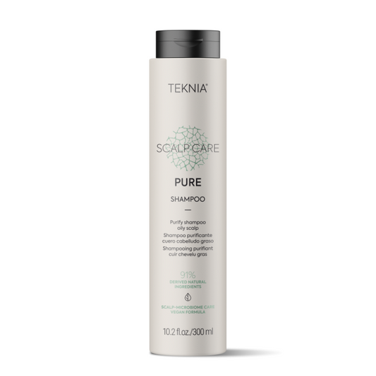 Lakme Scalp Care Purify Shampoo The Warehouse Salon