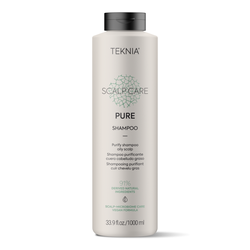 Lakme Scalp Care Purify Shampoo The Warehouse Salon
