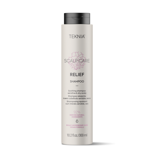 Lakme Scalp Care Relief Shampoo The Warehouse Salon