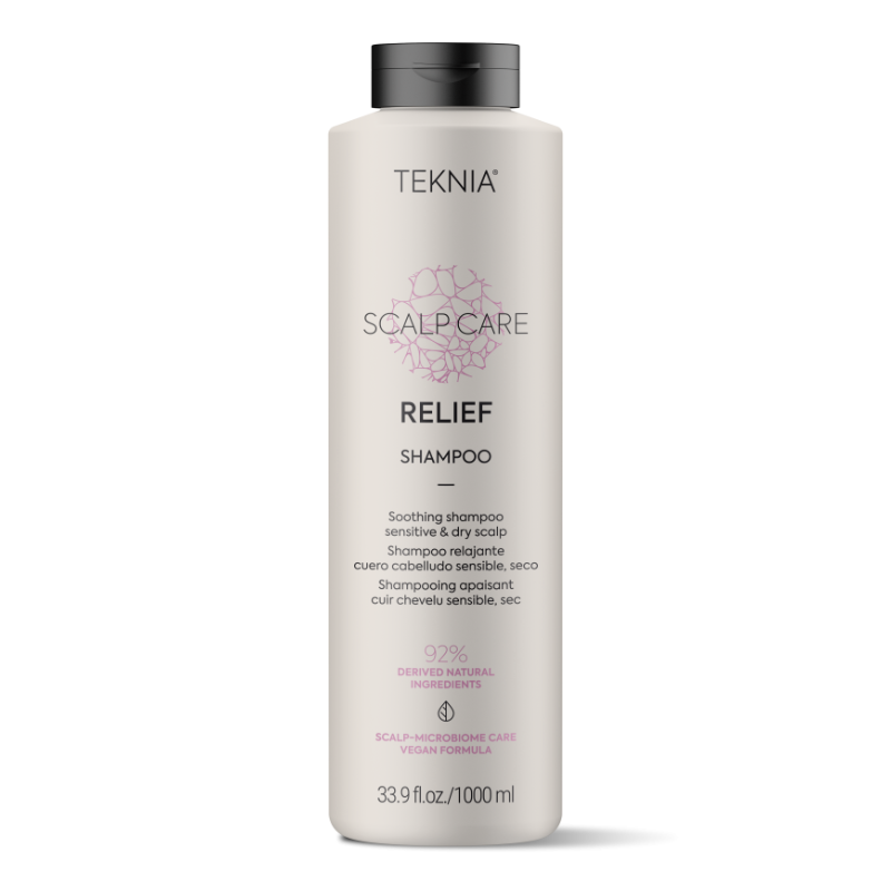 Lakme Scalp Care Relief Shampoo The Warehouse Salon
