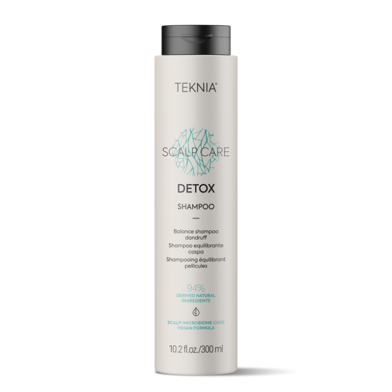 Lakme Scalp Care Balance Detox Shampoo The Warehouse Salon