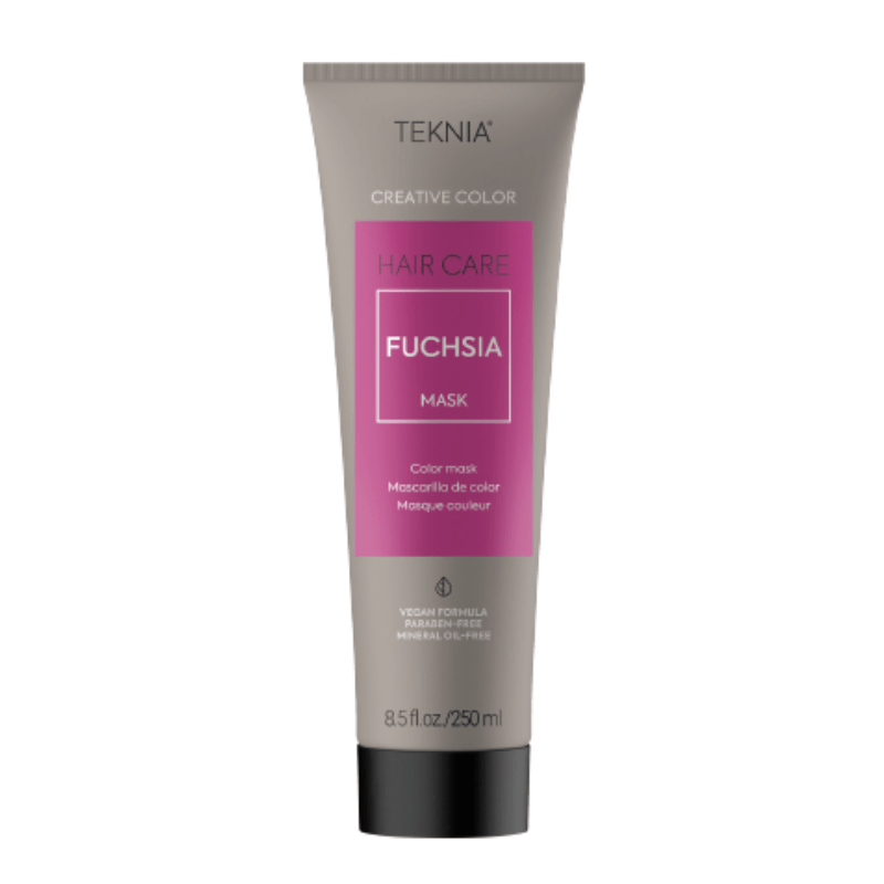 Lakme Creative Color Mask The Warehouse Salon